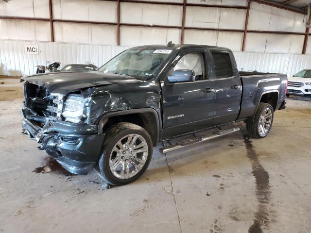 gmc sierra k15 2017 1gtv2mec1hz130046