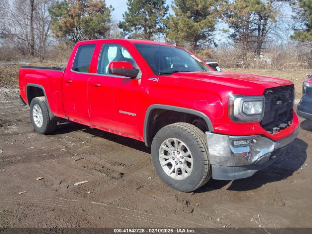 gmc sierra 2017 1gtv2mec1hz199237