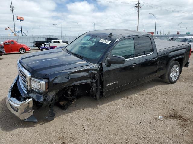 gmc sierra k15 2018 1gtv2mec1jz243002