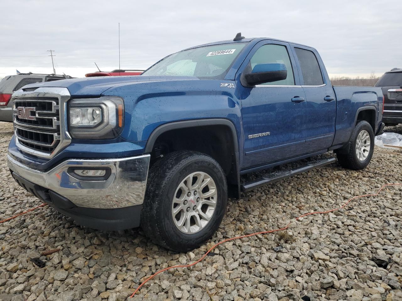 gmc sierra 2016 1gtv2mec2gz385786