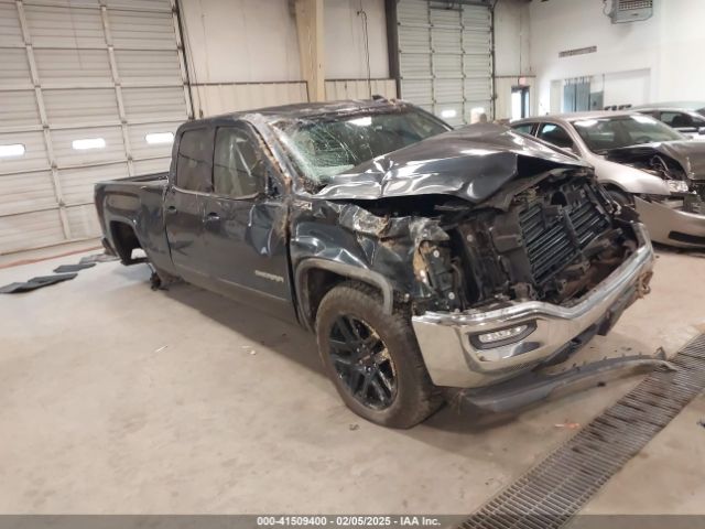 gmc sierra 2017 1gtv2mec2hz194077