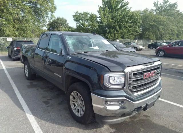 gmc sierra 1500 2018 1gtv2mec2jz103508