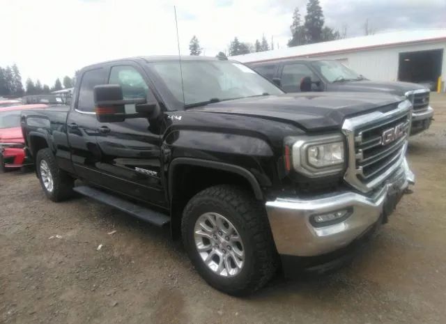 gmc sierra 2016 1gtv2mec3gz222645