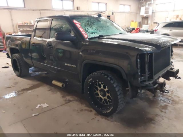 gmc sierra 2016 1gtv2mec4gz109352