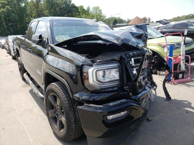 gmc sierra k15 2018 1gtv2mec4jz136011