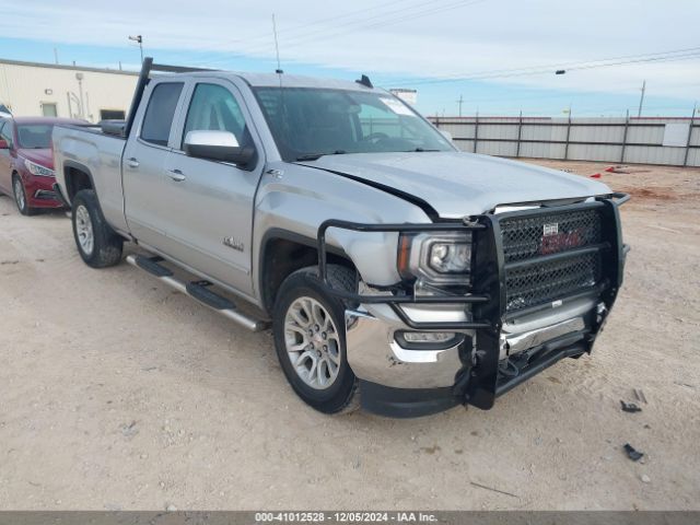 gmc sierra 2016 1gtv2mec5gz250981