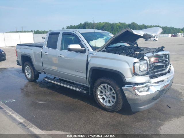 gmc sierra 2016 1gtv2mec5gz263603