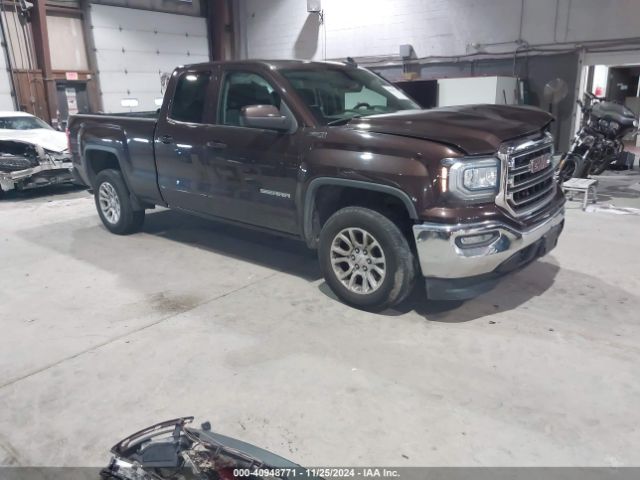 gmc sierra 2016 1gtv2mec5gz269966