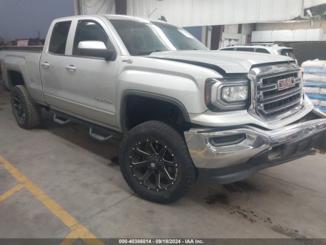 gmc sierra 2017 1gtv2mec5hz245054