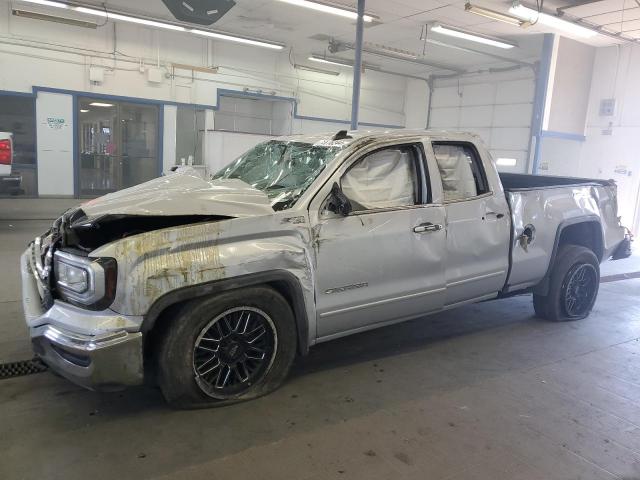 gmc sierra k15 2018 1gtv2mec5jz139824