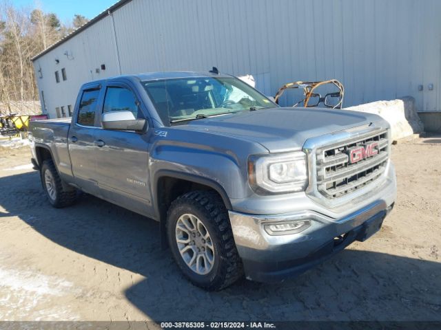 gmc sierra 1500 2016 1gtv2mec6gz125018