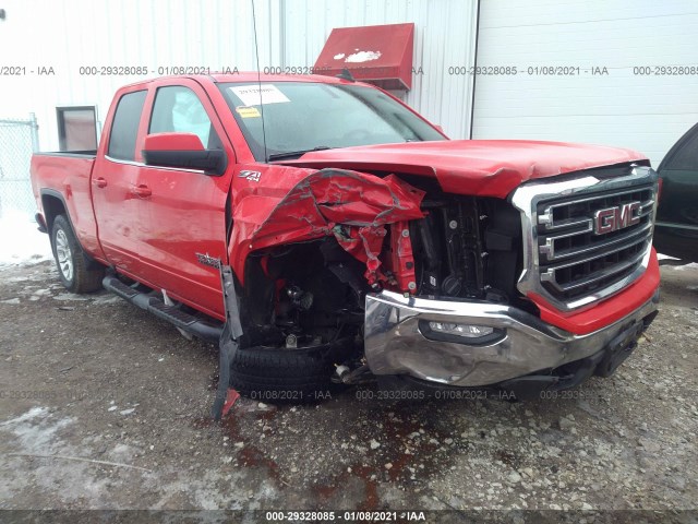 gmc sierra k15 2016 1gtv2mec7gz342934