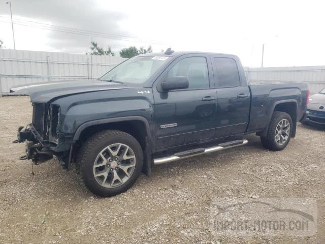 gmc sierra 2018 1gtv2mec7jz128310