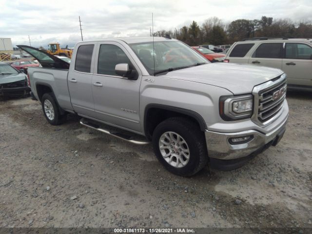 gmc sierra 1500 2016 1gtv2mec8gz365736