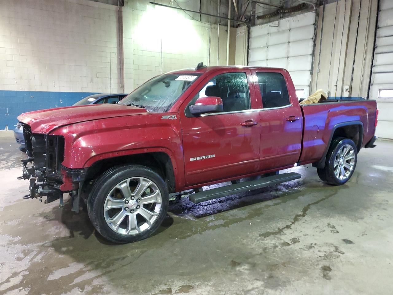 gmc sierra 2018 1gtv2mec8jz229324