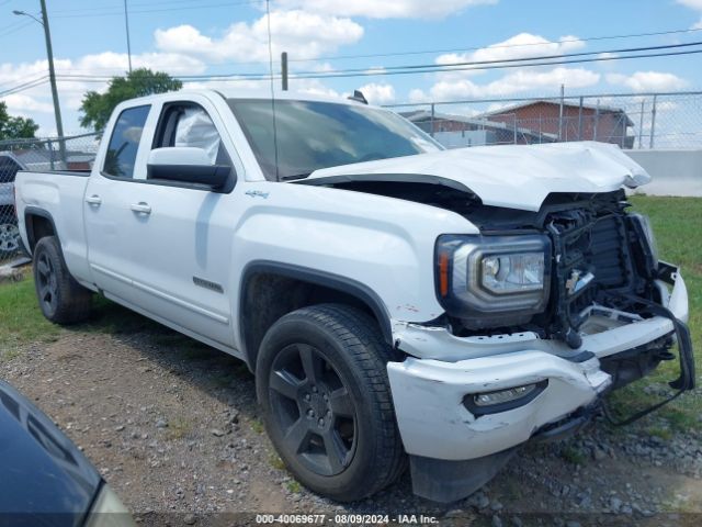 gmc sierra 2018 1gtv2mec8jz294268