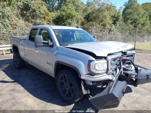 gmc sierra 2016 1gtv2mec9gz118533