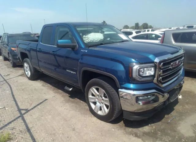 gmc sierra 1500 2016 1gtv2mecxgz210010