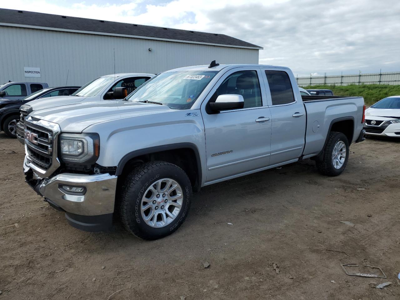 gmc sierra 2016 1gtv2mecxgz345083