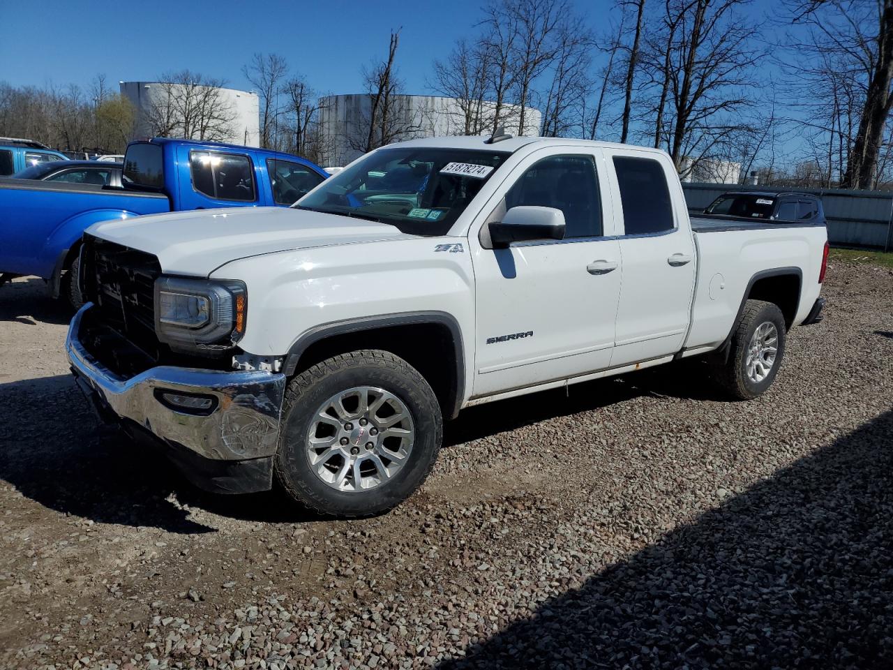 gmc sierra 2017 1gtv2mecxhz152661