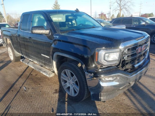 gmc sierra 2018 1gtv2mecxjz255374