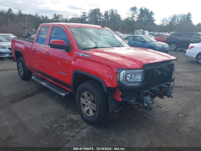 gmc sierra 2016 1gtv2meh0gz275511