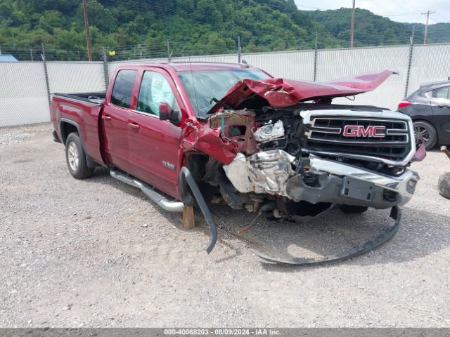 gmc sierra 2016 1gtv2meh2gz222597