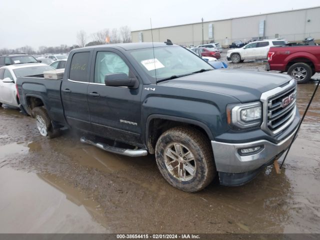 gmc sierra 1500 2018 1gtv2meh3jz282878