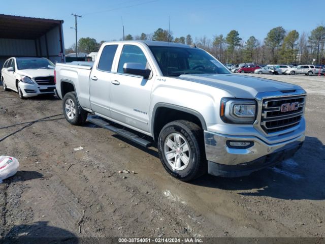 gmc sierra 1500 2017 1gtv2meh5hz109745