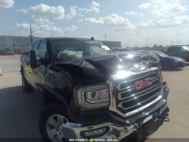 gmc sierra 1500 2016 1gtv2meh6gz316966