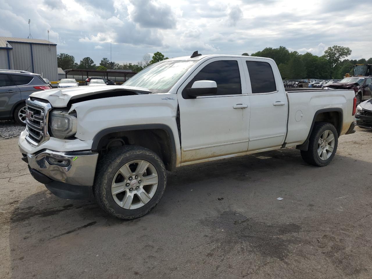 gmc sierra 2016 1gtv2meh7gz120972