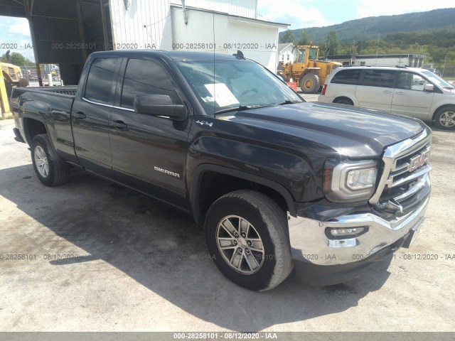 gmc sierra 1500 2016 1gtv2meh7gz256017