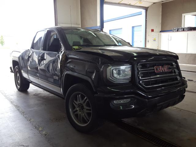 gmc sierra k15 2017 1gtv2nec0hz269557