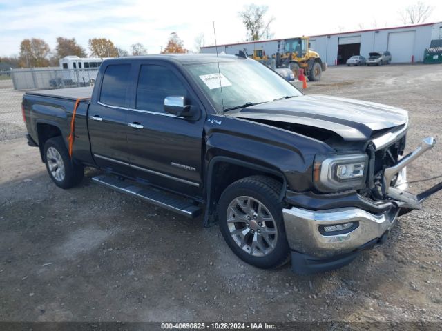 gmc sierra 2016 1gtv2nec4gz249181