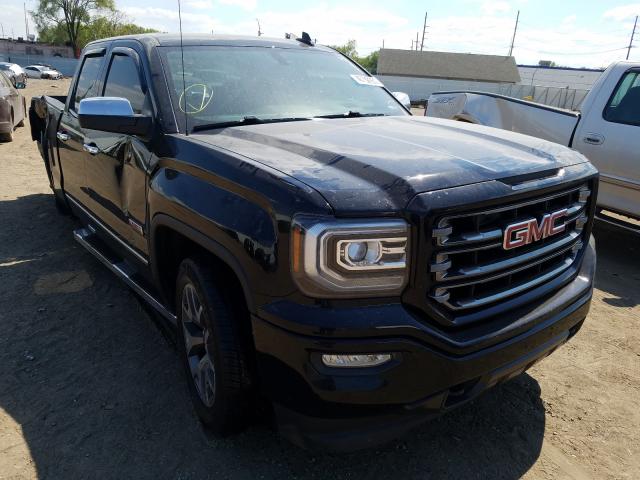 gmc sierra 2016 1gtv2nec5gz374965