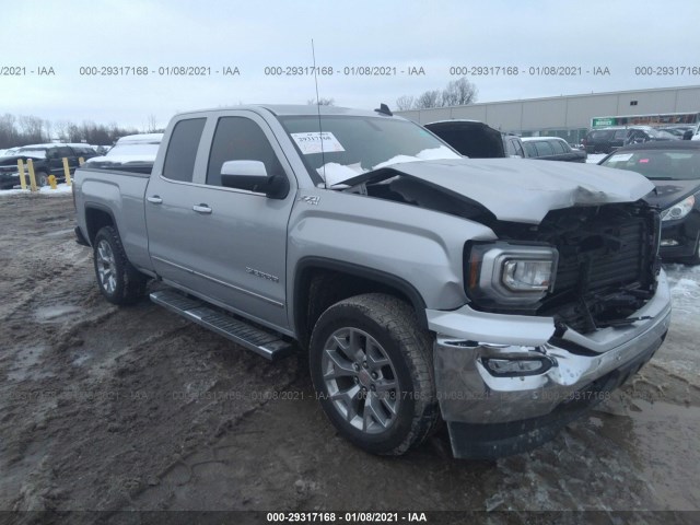 gmc sierra 1500 2018 1gtv2nec5jz173901