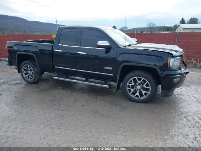 gmc sierra 2016 1gtv2nec6gz345555