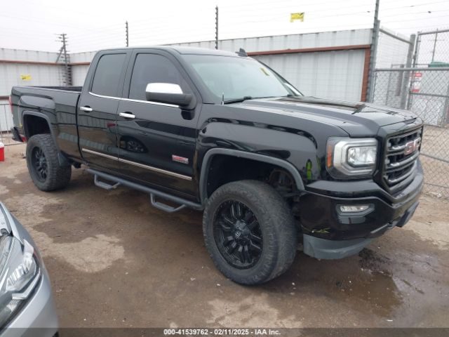 gmc sierra 2016 1gtv2nec6gz368303