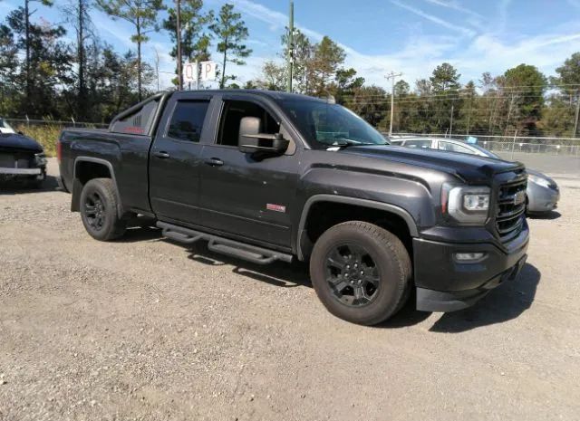 gmc sierra 1500 2016 1gtv2nec7gz312404