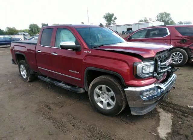 gmc sierra 1500 2018 1gtv2nec7jz190697