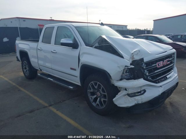 gmc sierra 2016 1gtv2nec8gz380131