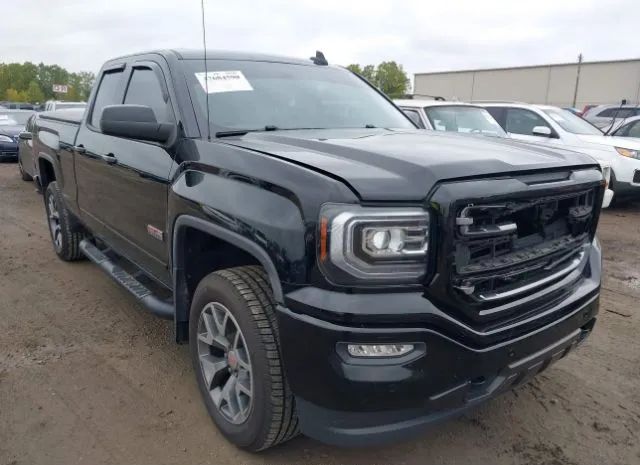 gmc sierra 2017 1gtv2nec8hz303549