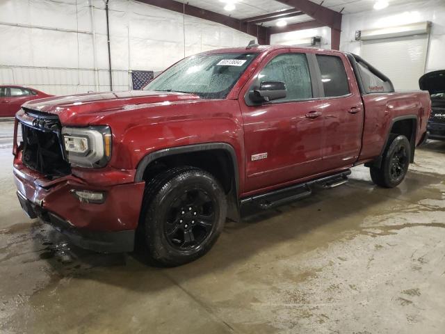 gmc sierra k15 2017 1gtv2nec9hz147733