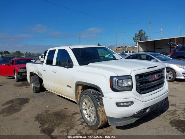 gmc sierra 2018 1gtv2nec9jz153814