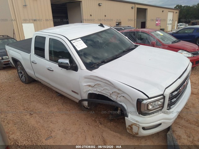 gmc sierra 1500 2016 1gtv2necxgz429359