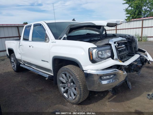 gmc sierra 2017 1gtv2nej6hz350304