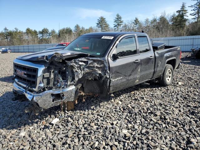 gmc sierra 2015 1gtv2tec1fz366784