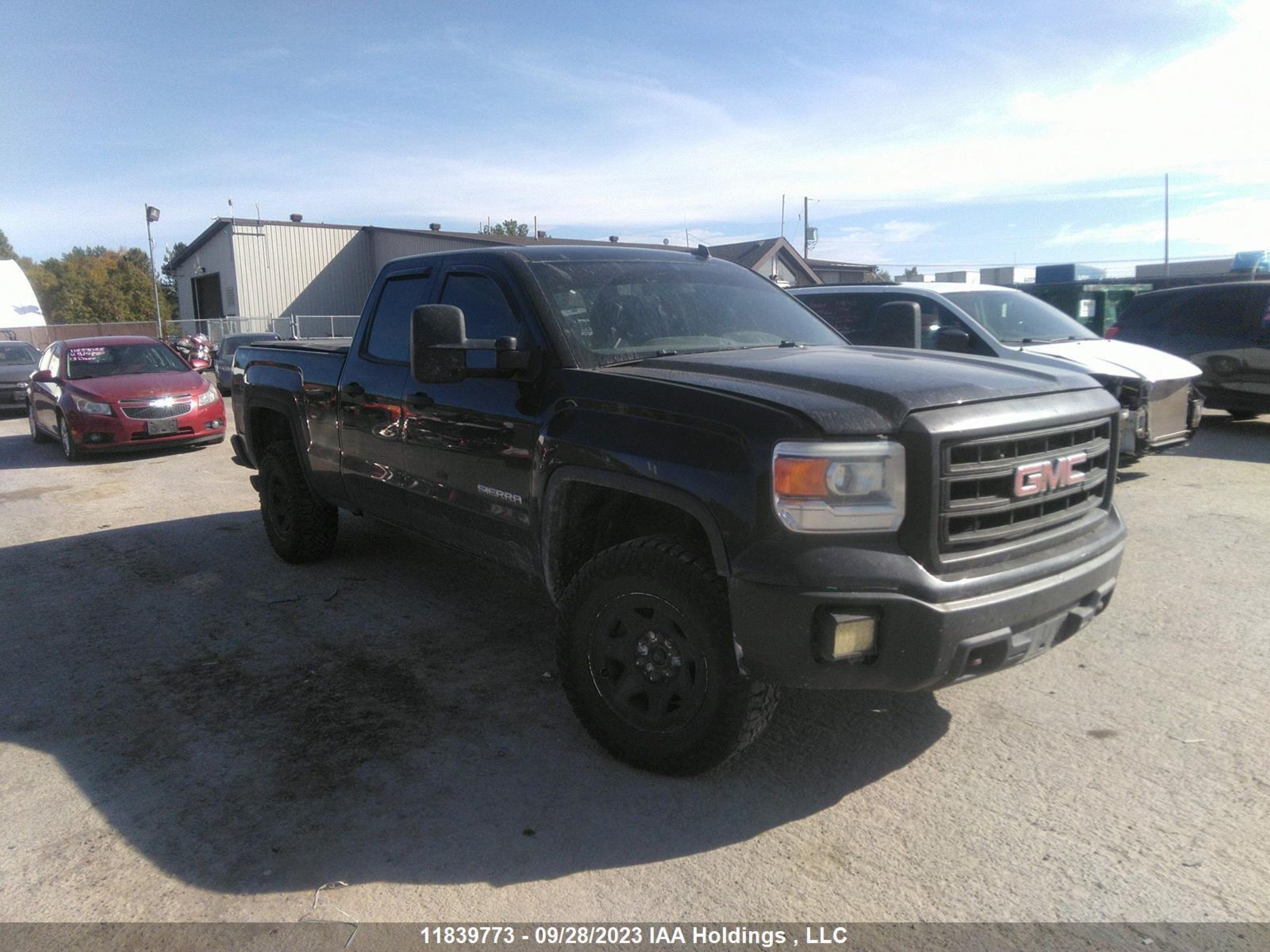 gmc sierra 2014 1gtv2tec2ez390011