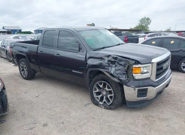 gmc sierra 2015 1gtv2tec4fz296956