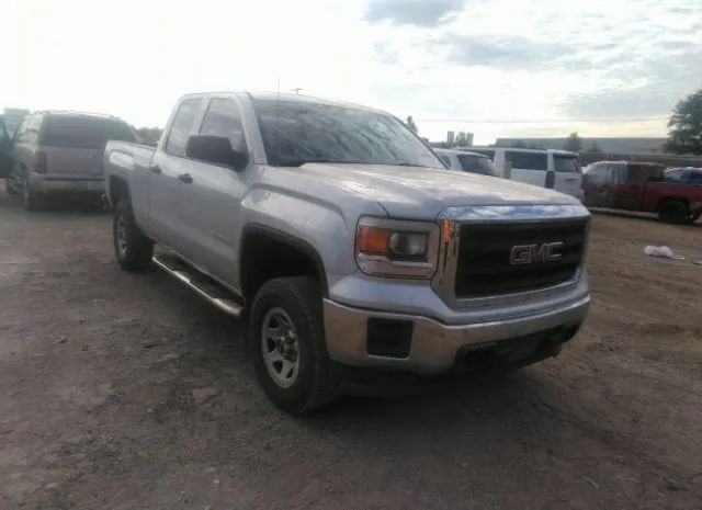 gmc sierra 1500 2015 1gtv2tec5fz261200